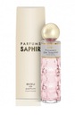 SAPHIR WOMEN FLOWERS parfumovaná voda, 200 ml