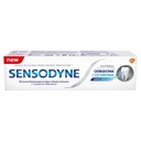 Sensodyne Reconstruction and Protection Whitening zubná pasta s fluoridom 75ml