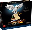 HARRY POTTER 76391 HOGWARTS ICONS - HEDWIG (EDIT)