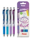 Pentel Energel BL77 4ks Levanduľa Provence