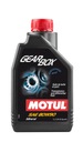 MOTUL OLEJ 80W90 1L PREVODOVKA MTF GL4/GL5 / OLEJ S ADItívom MOS2 / PREVODOVKA