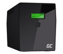 UPS UPS 1500VA 900W LCD + GC PROGRAM