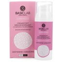 BasicLab Ceramide Cream Bohatá textúra 50 ml