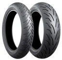 Letná pneumatika Bridgestone SC1 120/70-13 53 P TL