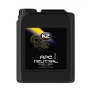 K2 APC NEUTRAL PRO 5L D0005