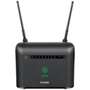 Router D-Link DWR-961 AC1200 4G LTE cat6 SIM karta