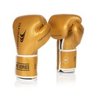 Boxerské rukavice Yakima Tiger Gold V 14 oz 1003