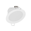 Ledvance LED stropné svietidlo IP44 4W 4000K 9cm