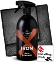 Deturner Xpert Line Iron Deironize lakované ráfiky 1L