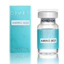 Amino Age Rejuvenating Ampule Cocktail 1 amp x 5 ml DIVES MED