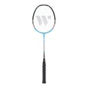 BADMINTONOVÁ RAKETA WISH FUSIONTEC + OBALO