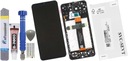 LCD displej Samsung Galaxy A13 5G A136 Frame Service Pack Original