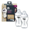 Fľaša Tommee Tippee 2x340ml