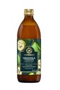 Graviola šťava s dužinou 500ml Herbal Monasterium