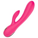 SEX BUNNY VIBRATOR G-POINT KLITORIS MASÁŽER