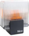 NICE ELDC 12-36V LED svietidlo so vstavanou anténou