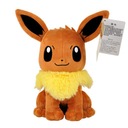 PLYŠOVÁ HRAČKA POKEMON GO MASKOT EEVEE 25 cm