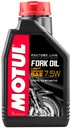 MOTUL FORK OIL FACTORY LINE LIGHT MEDIUM 1L 105926