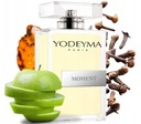 PÁNSKY PARFUM YODEYMA MOMENT 100 ML