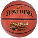 SPALDING POKROČILÉ OVLÁDANIE GRIP BASKETBAL