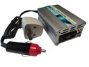 AUTO INVERTOR 12V 230V 150W USB