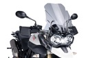 Turistické čelné sklo PUIG 5652H Triumph Tiger 800 11-17