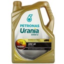 OLEJ PETRONAS 10W40 URANIA 5000 E 5L