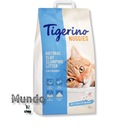 Bentonitové stelivo Scented Tigerino Fresh Cotton 14L