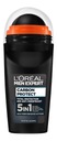 Men Expert Roll-On Carbon Protect deodorant 5v1