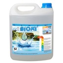 BIOXI 5l pH+ plus tekutá bazénová chémia