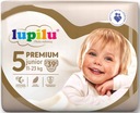 LUPILU plienky 5 plienok 11-23kg 39 ks PREMIUM