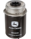 Palivový filter John Deere RE546336/RE529644 Originál