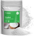 FÍNSKY XYLITOL 1kg BREZA 100% ČIST