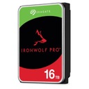 Pevný disk Seagate IronWolf Pro ST16000NE000 16 TB