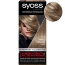 SYOSS SALONPLEX PAINT 7-5 prírodná popolavá blond