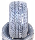 1 Zabezpečenie pneumatík odťahového vozidla 195/55R10C TR603 R10C