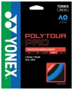 Tenisový výplet Yonex Polytour Pro set. 1,15 mm