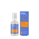 TOŁPA Krém na tvár s SPF50 filtrom proti zafarbeniu, priedušný, 45 ml