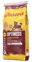 JOSERA Optiness 15kg s jahňacinou