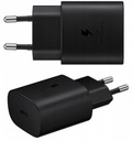 Nabíjačka Samsung 25W EP-TA800NB Adapter na stenu