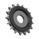 SPROCKET SPROCKET JT PREDNÝ TLMIČ VIBRÁCIÍ JTF1186.17RB