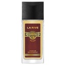 LA RIVE FOR MEN CABANA DEODORANT V ATOMIZÉRI 80 ML