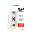 TEKUTÉ GÉL Flux AG TERMOPASTIA 10ml RMA REFLOW