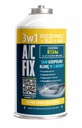 A/C Fix Sealant Oil Gas R134A 3v1 170 ml