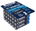 Varta AAA alkalická batéria (R3) 24 ks.