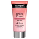 Neutrogena Bright Boost Peeling, ktorý vyrovnáva farby