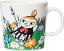 Hrnček 300ml Little My Moomins Arabia Fínsko