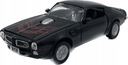 Pontiac Firebird Trans Am 1:24 Motormax 73244