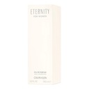 DÁMSKY PARFUM CALVIN KLEIN ETERNITY EDP 100 ML.