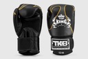 BOXERSKÉ RUKAVICE MUAY THAI EMPOWER AIR TOP KING